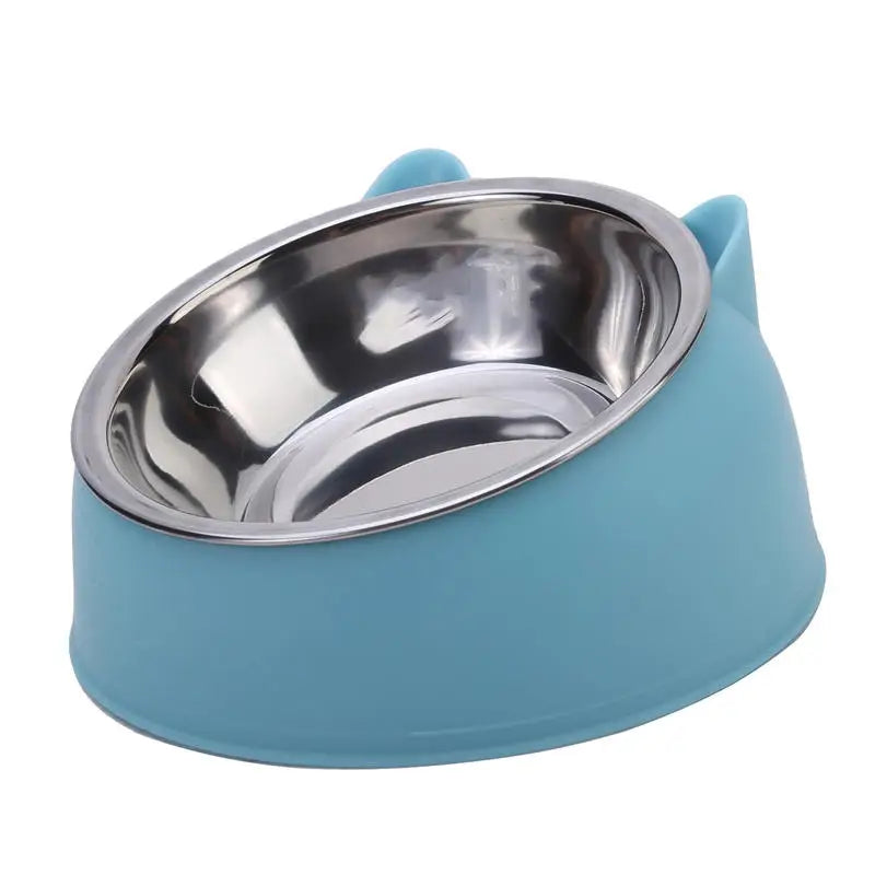 Pet Food Dispenser