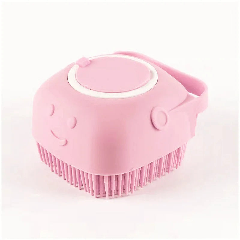 Pet Grooming Brush