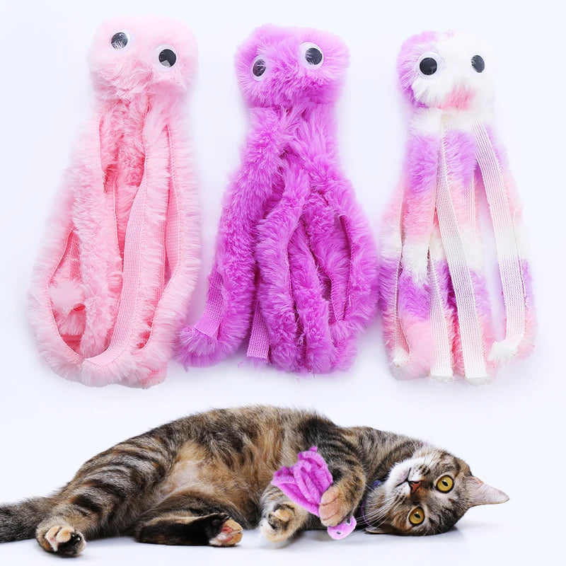 Interactive Pet Toy