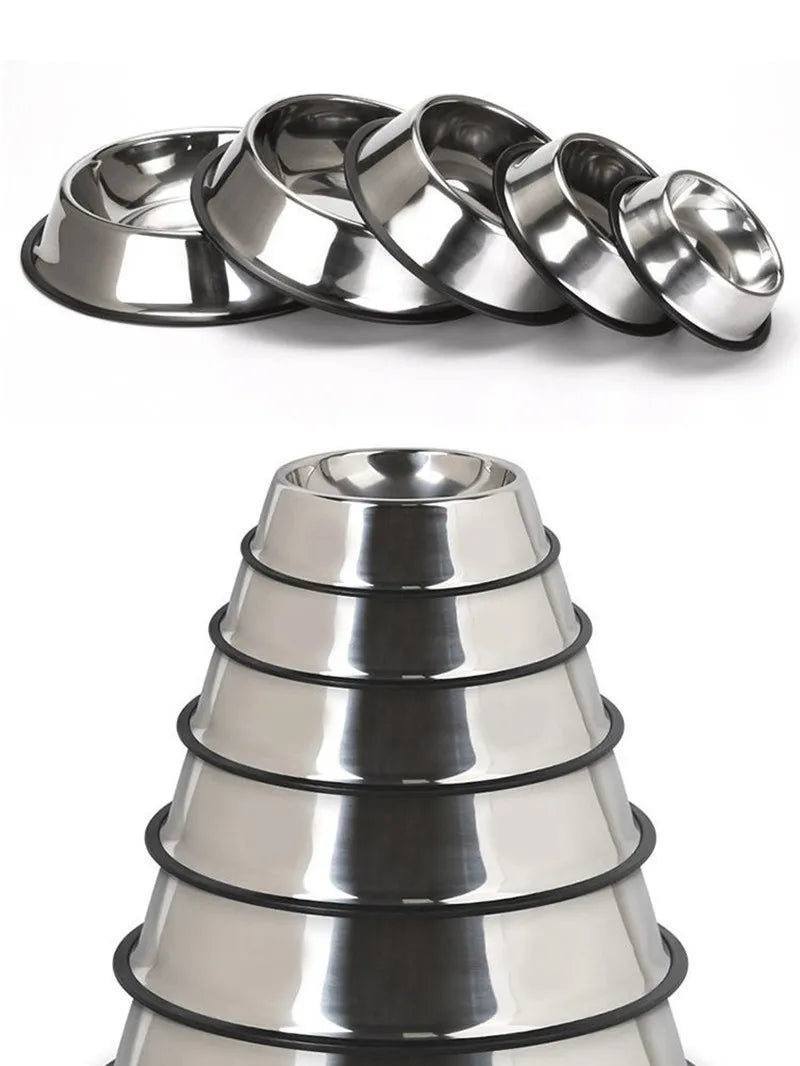 Pet Feeding Bowl