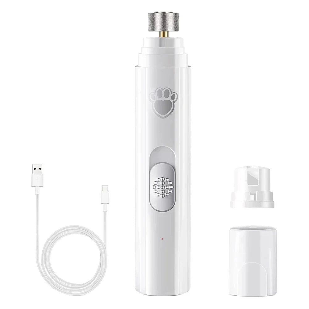 Pet Nail Care Tool