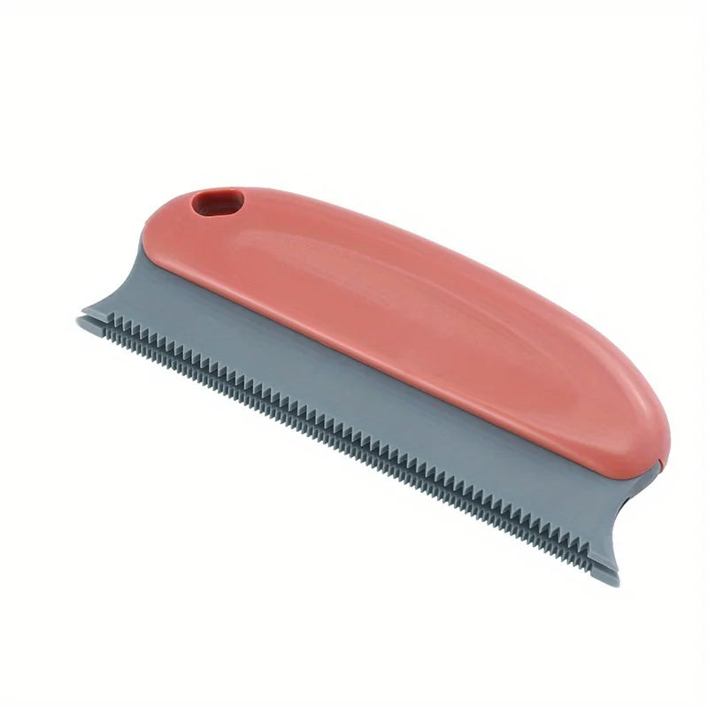 Self-Cleaning Pet Brush