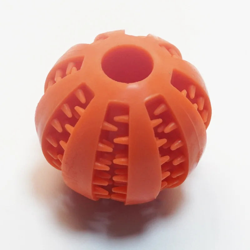 Interactive Pet Ball Toy