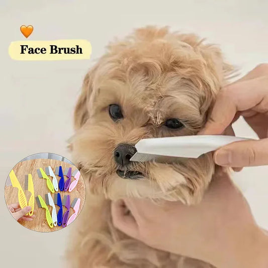 Pet Grooming Brush