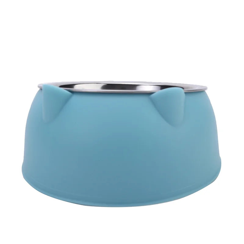 Pet Food Dispenser
