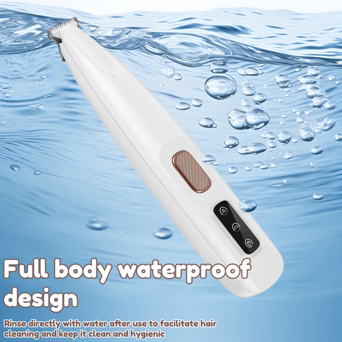 Pet Grooming Brush