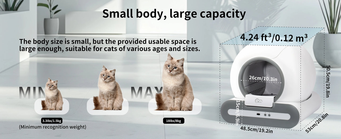 Cozy Pet Comfort Mat