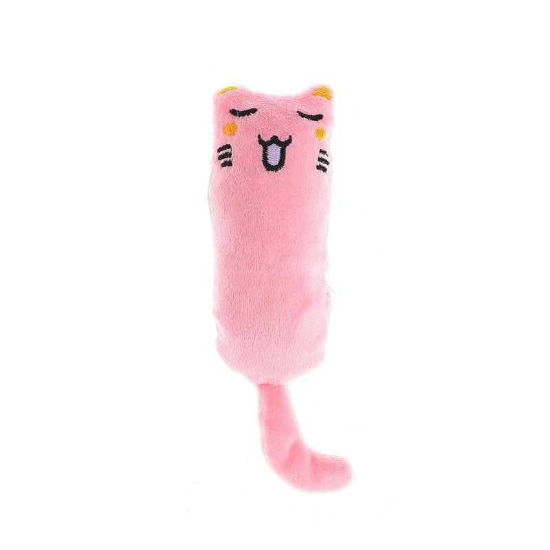 Interactive Pet Toy