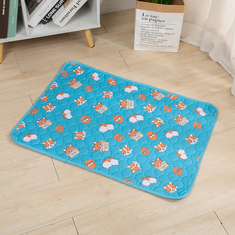 Soft Pet Blanket