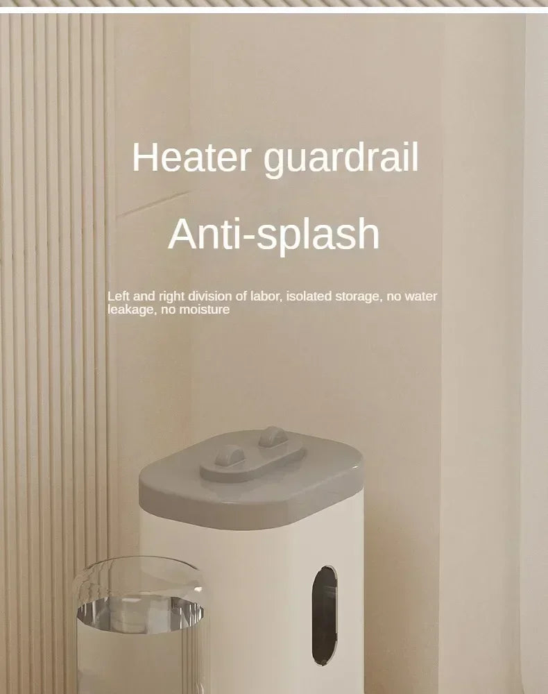 Pet Water Fountain