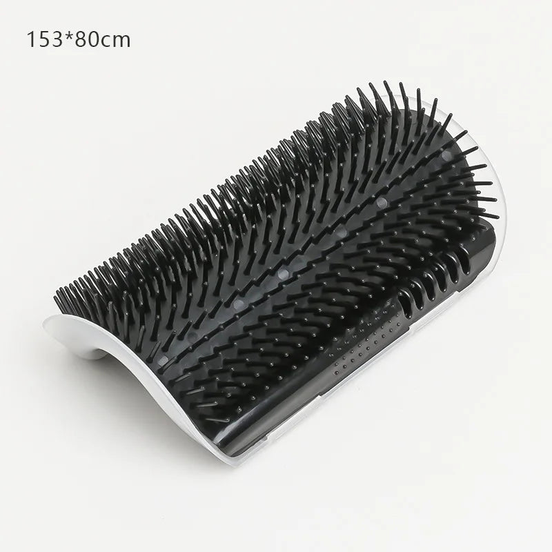 Self-Cleaning Pet Brush