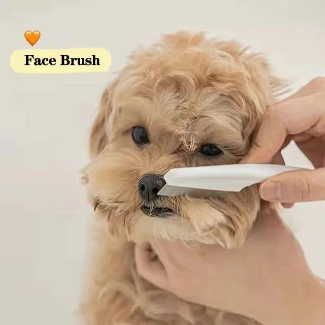 Pet Grooming Brush