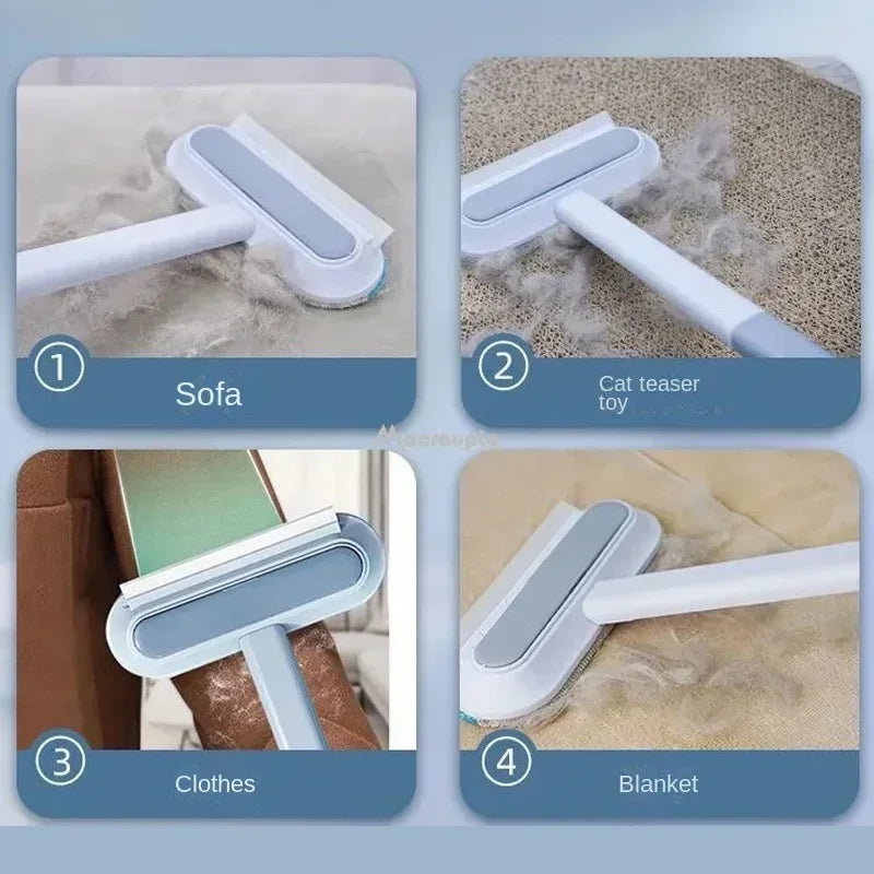 Cozy Pet Bed