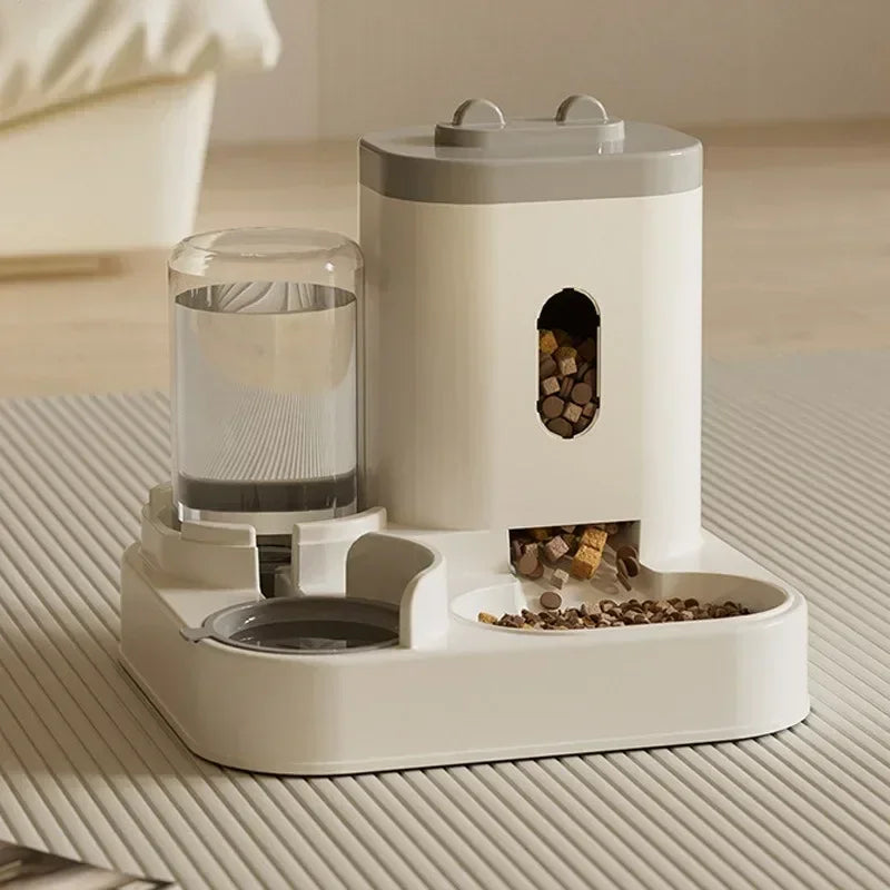 Pet Water Fountain
