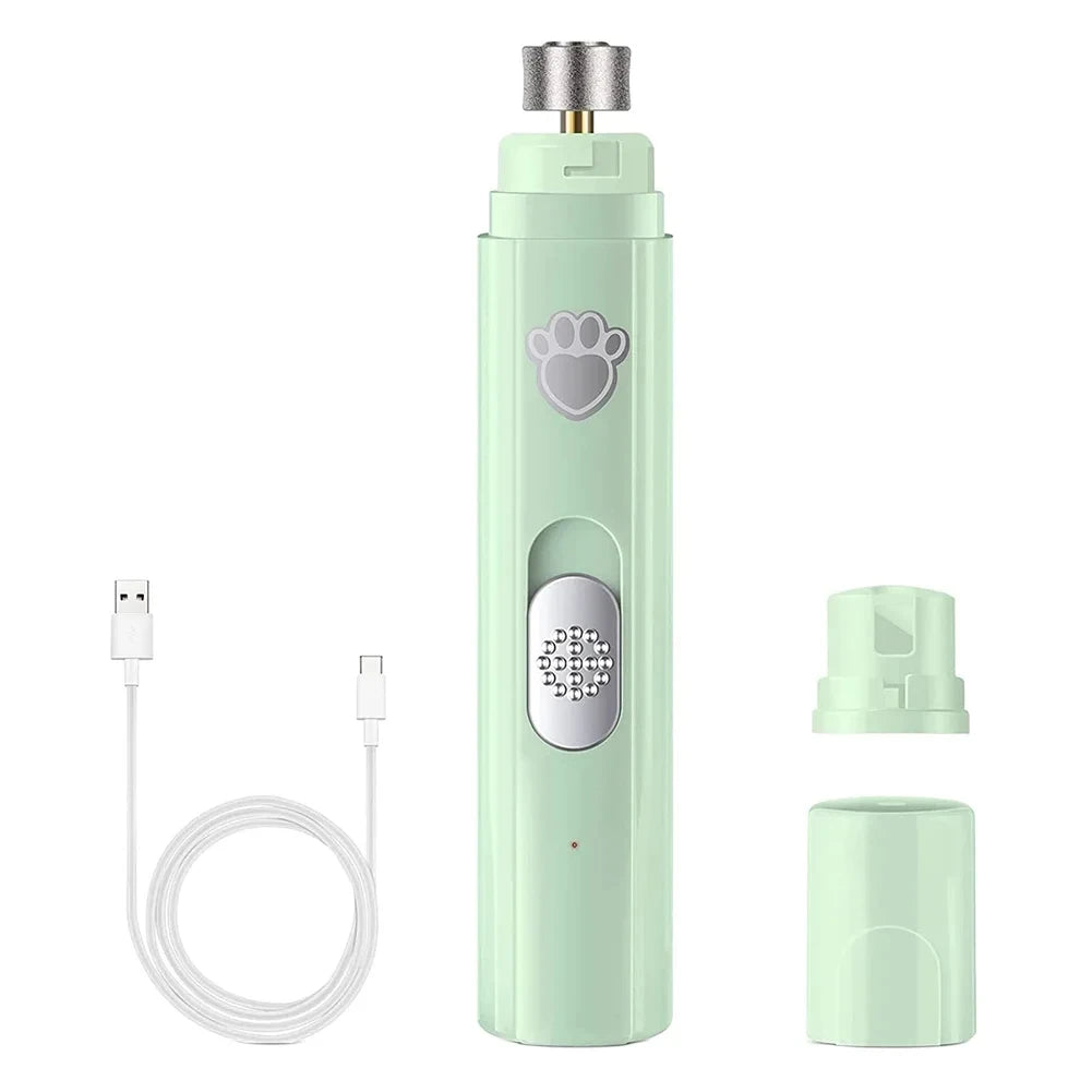 Pet Nail Care Tool