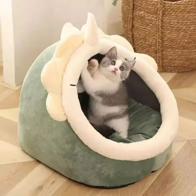 Automatic Pet Feeder