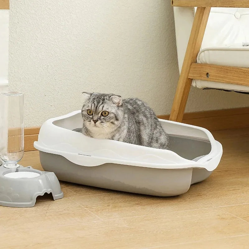 Pet Feeding Bowl
