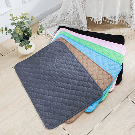 Soft Pet Blanket