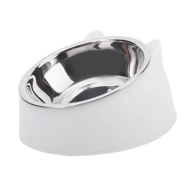 Pet Food Dispenser