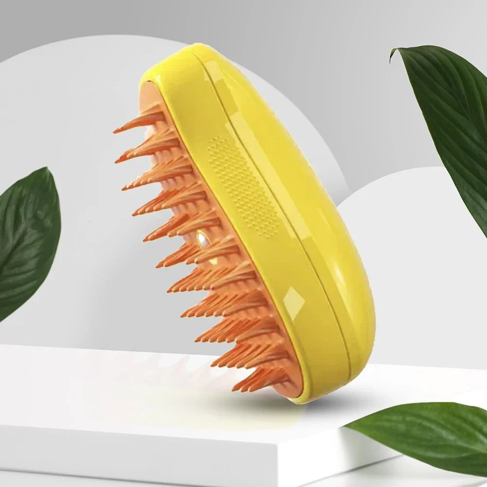 Pet Grooming Brush