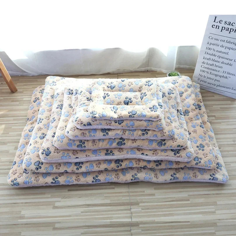 Soft Pet Blanket