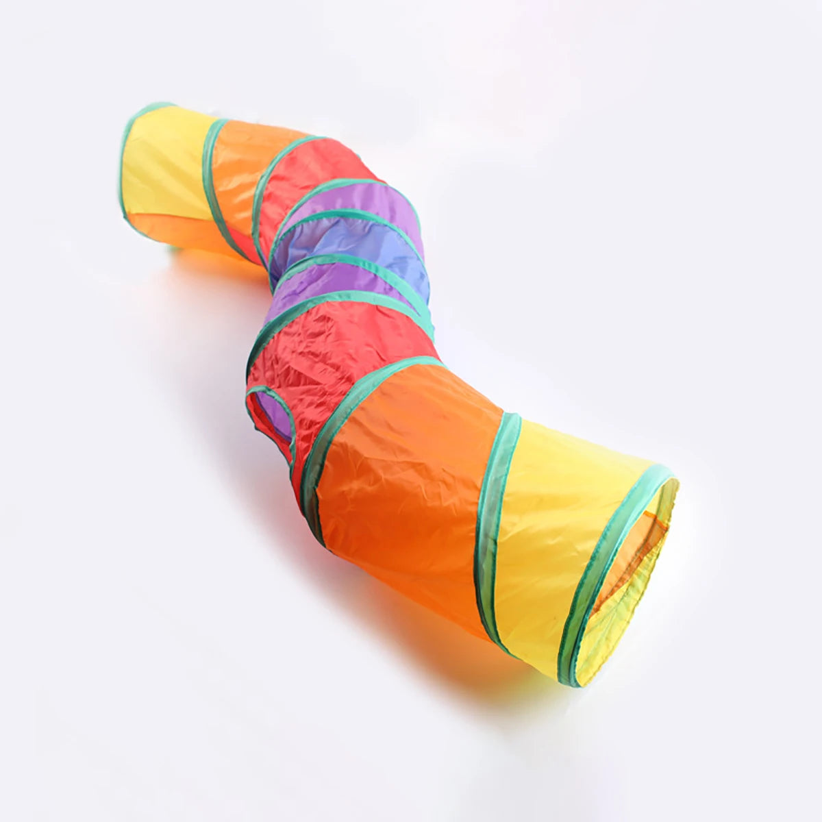 Interactive Pet Toy