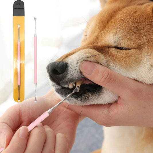 Pet Dental Care Set