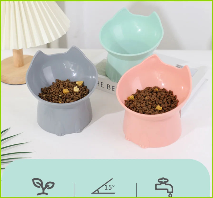 Pet Feeding Bowl
