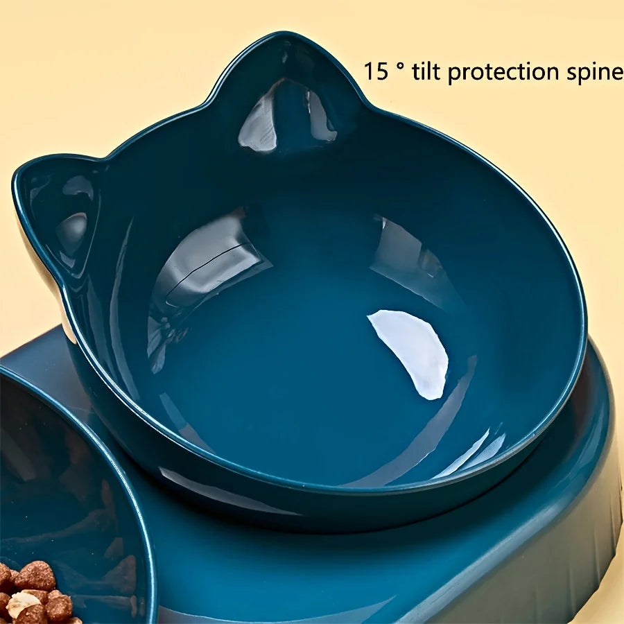 Pet Food Dispenser