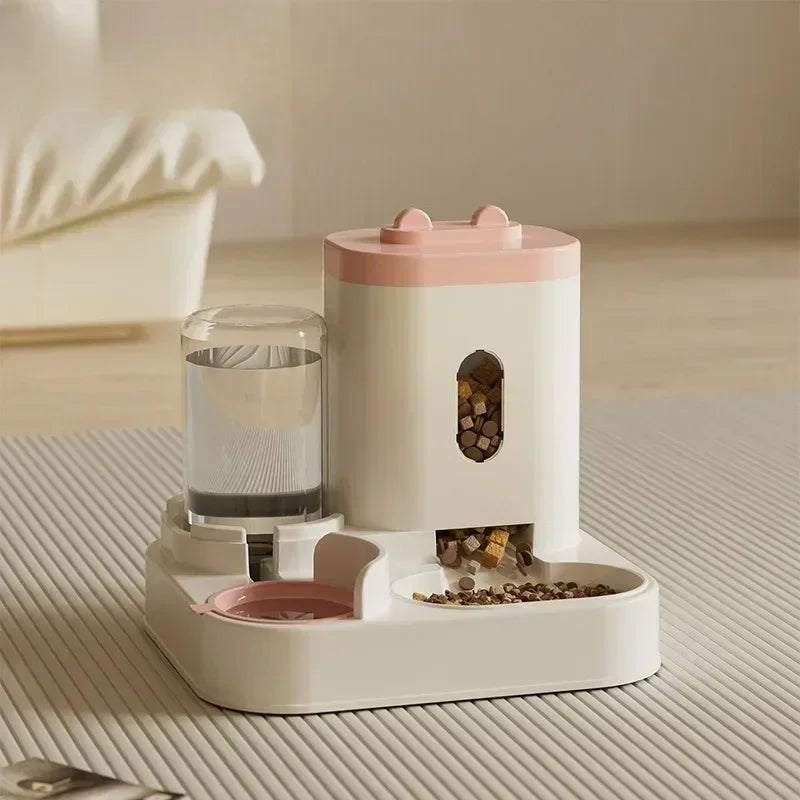 Pet Water Fountain