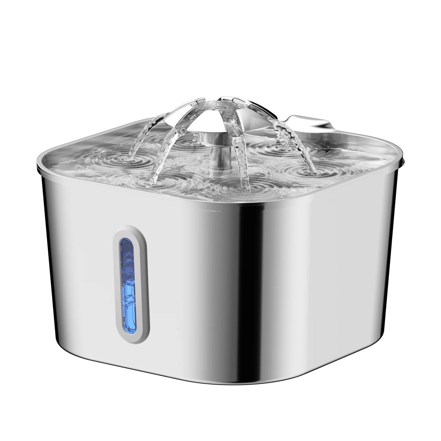 Pet Water Fountain