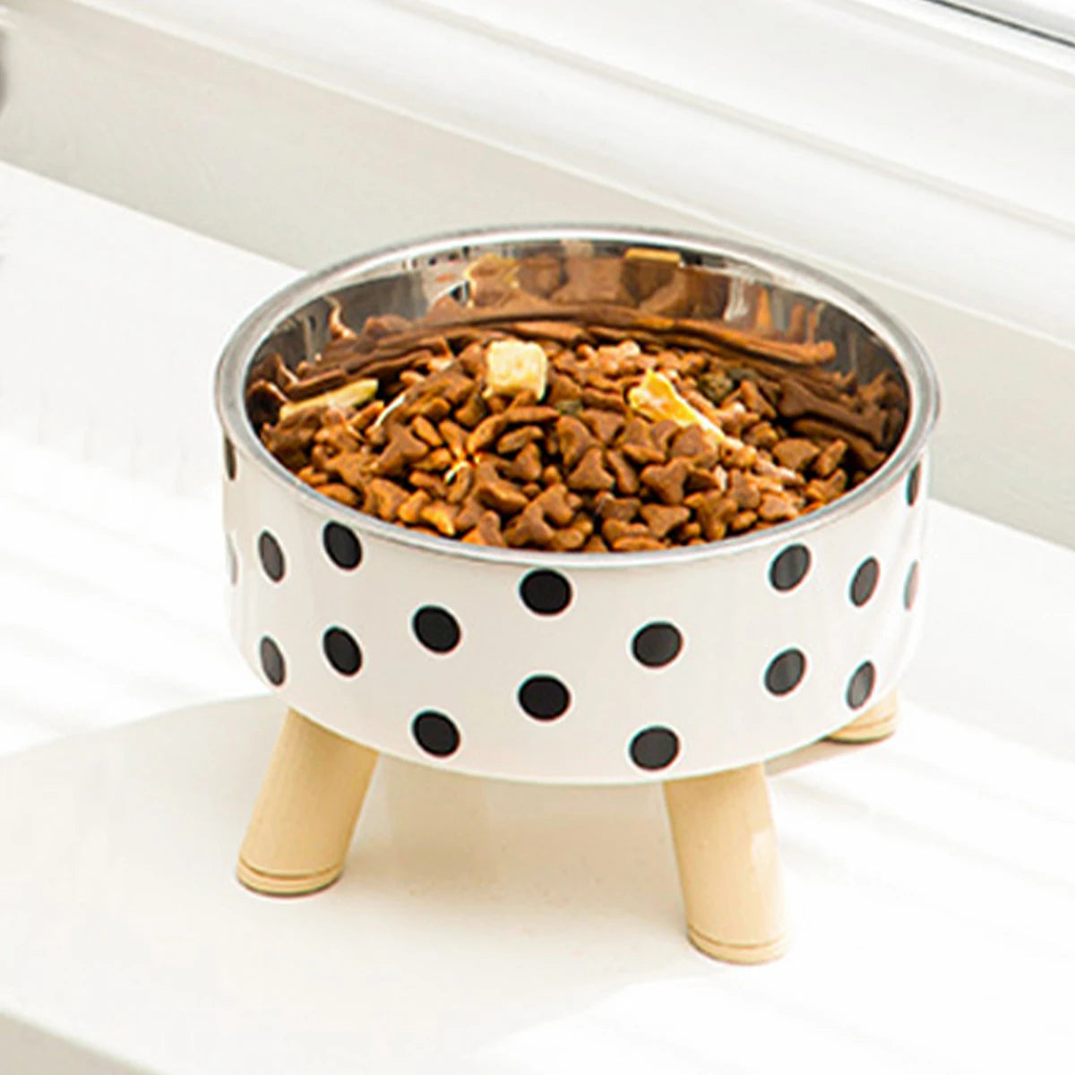 Pet Feeding Bowl