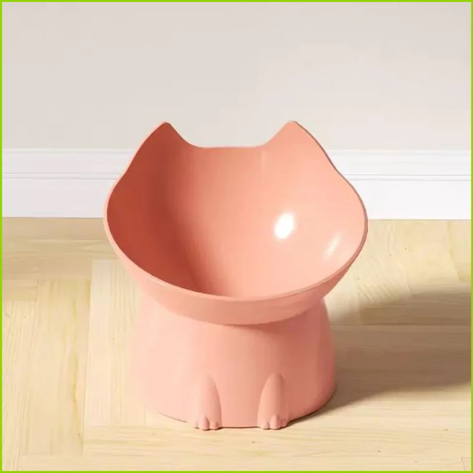 Pet Feeding Bowl