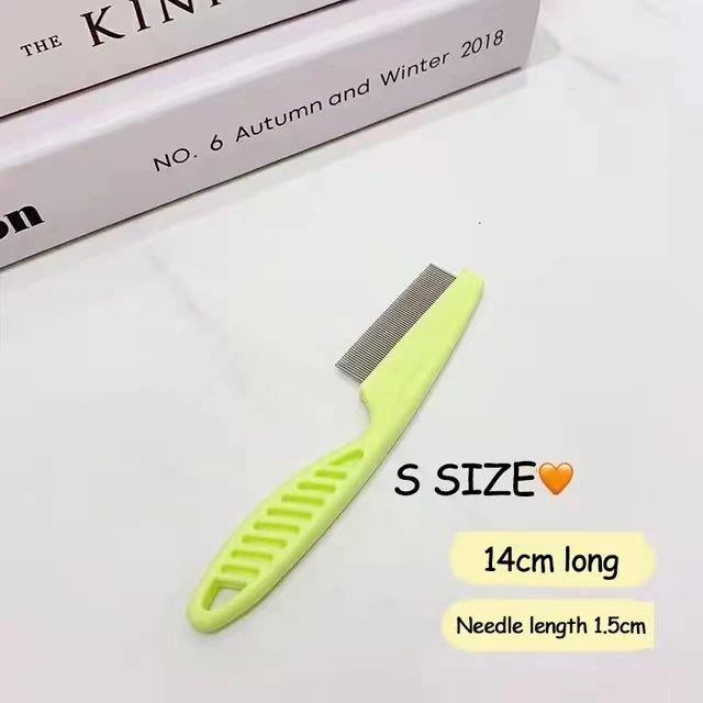 Pet Grooming Brush