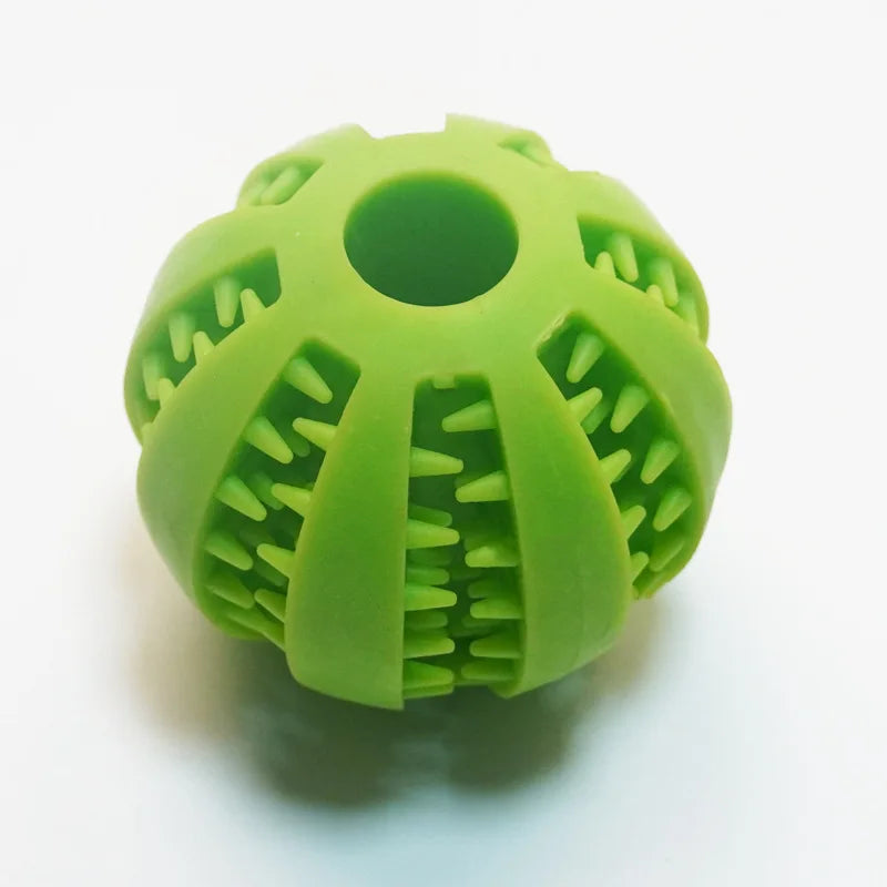 Interactive Pet Ball Toy