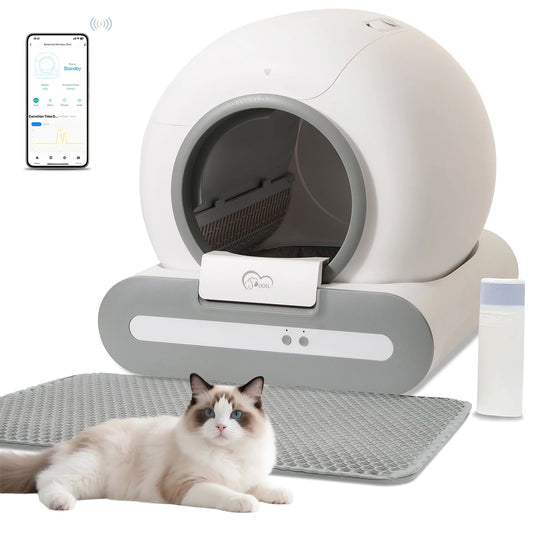 Cozy Pet Comfort Mat