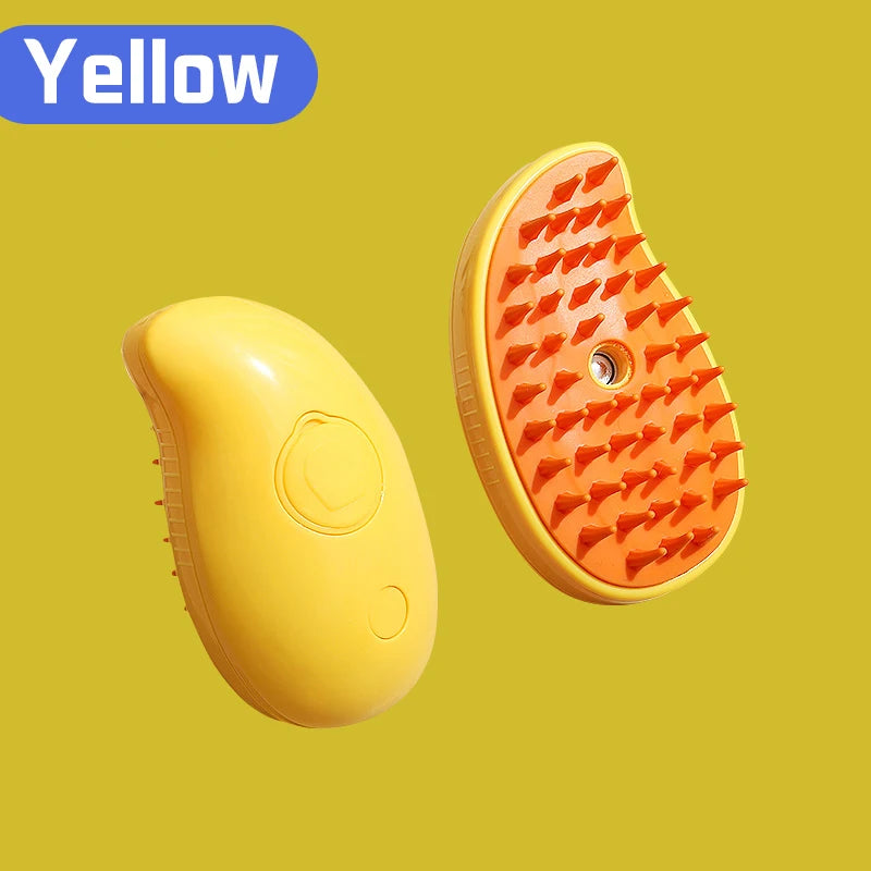 Pet Grooming Brush
