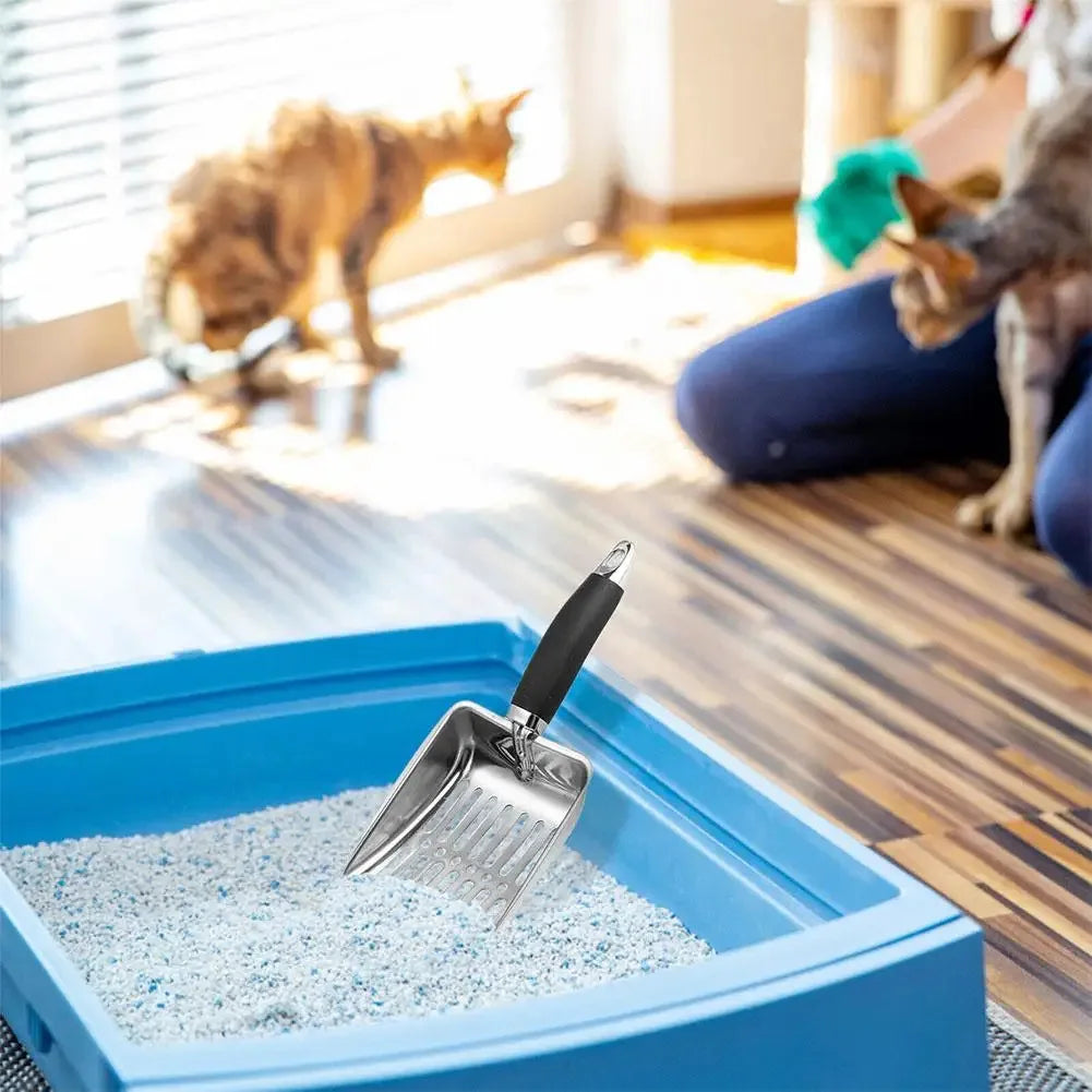 Cat Litter Scoop