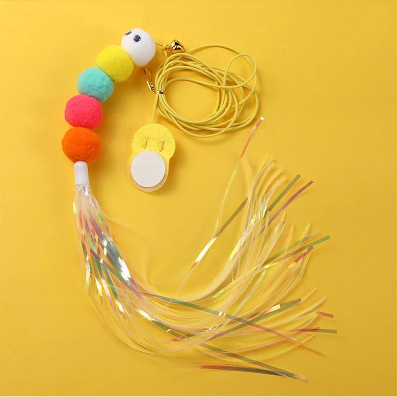 Interactive Pet Toy