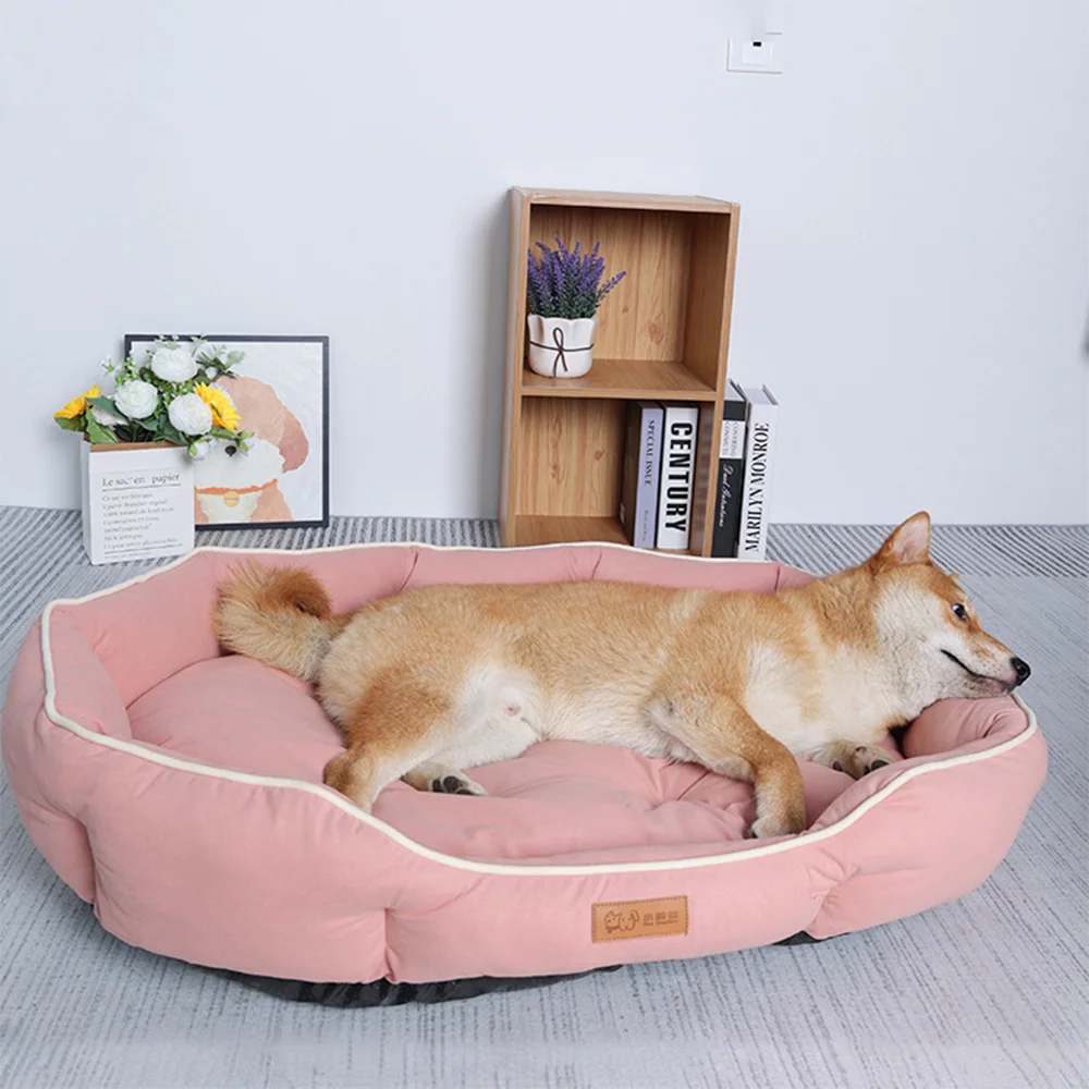 Cozy Pet Bed