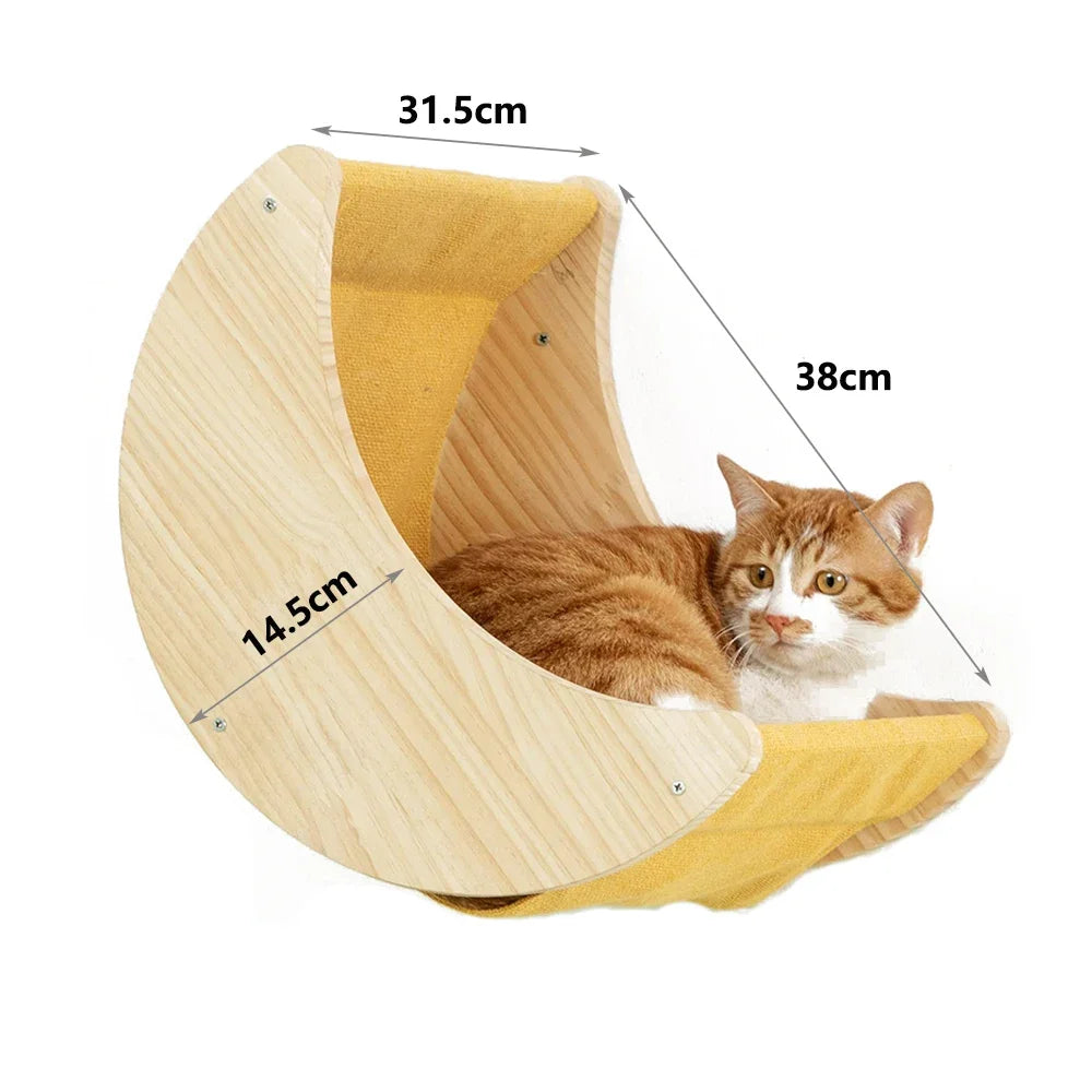 Cozy Pet Hammock