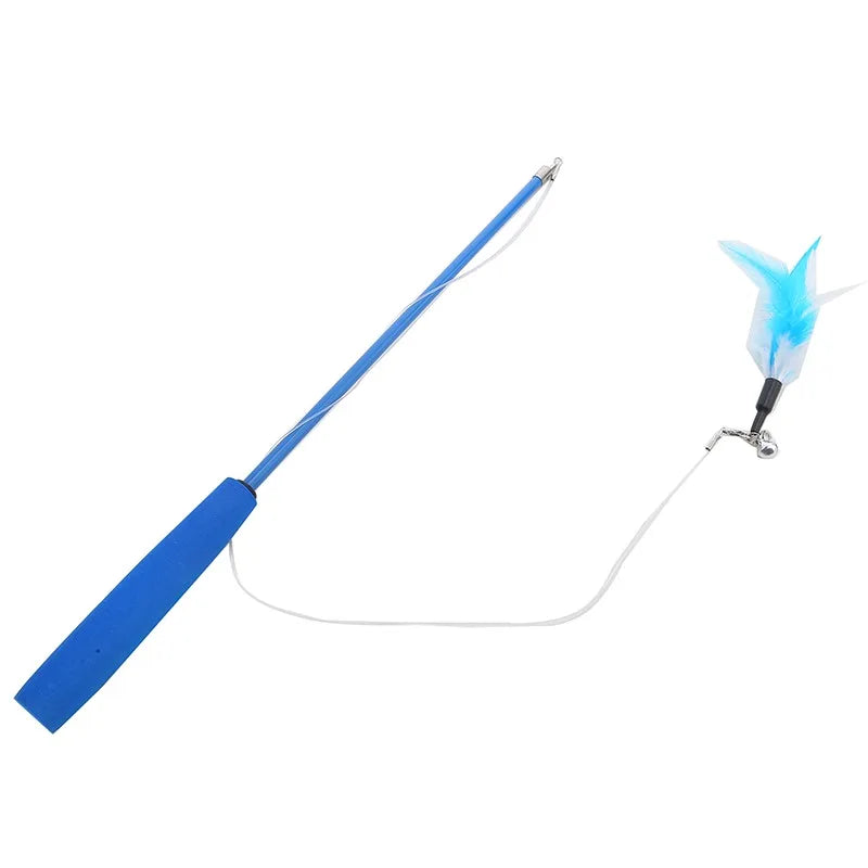 Interactive Pet Toy
