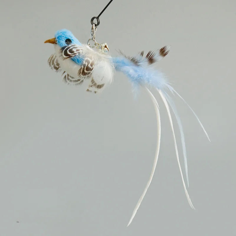 Interactive Pet Toy