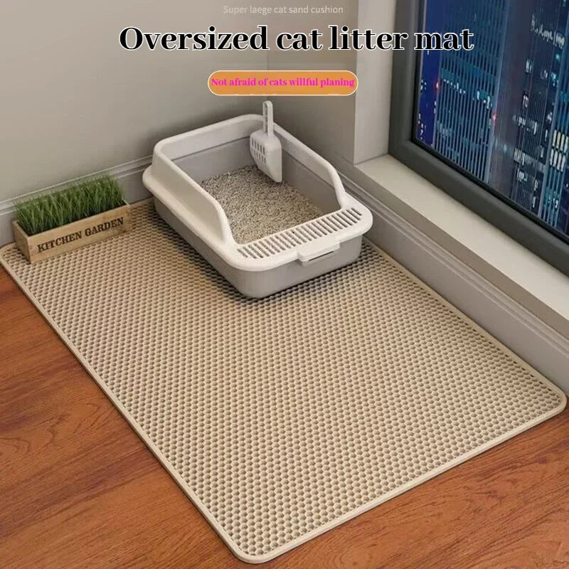 Cozy Pet Comfort Mat