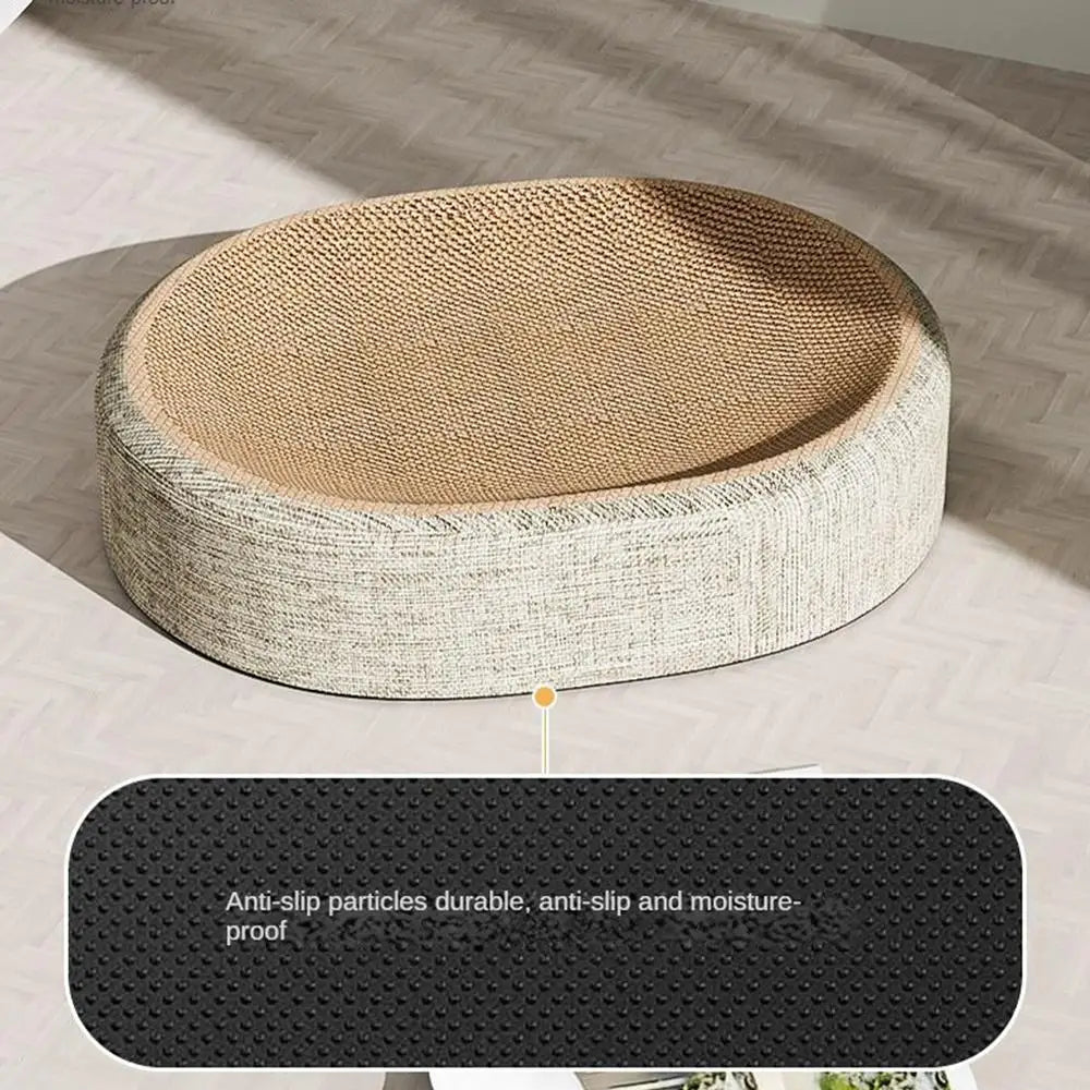Cozy Pet Bed