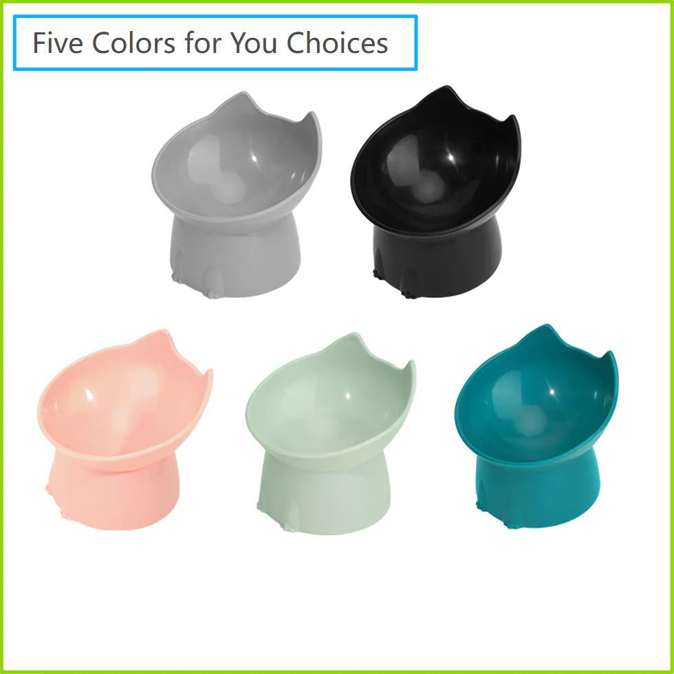 Pet Feeding Bowl