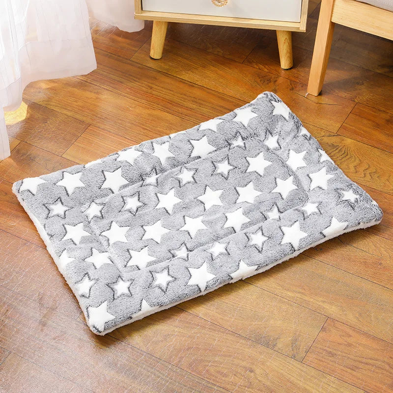 Soft Pet Blanket