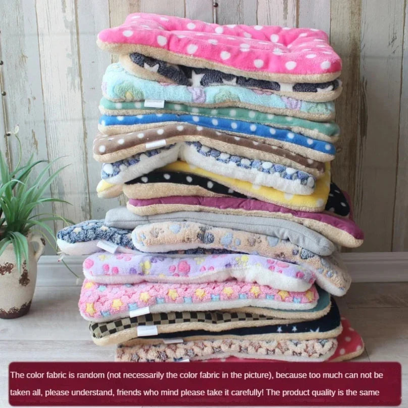 Soft Pet Blanket