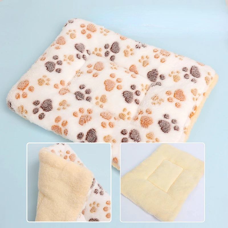 Soft Pet Blanket