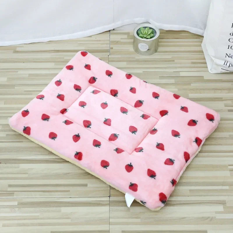 Soft Pet Blanket